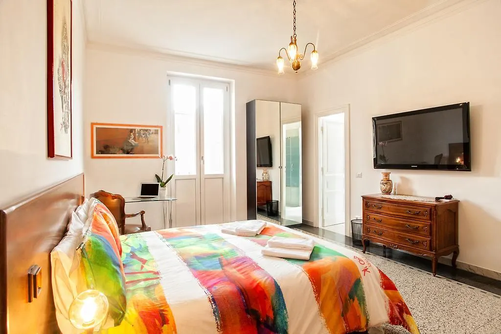 Vatica B&B Roma Italy