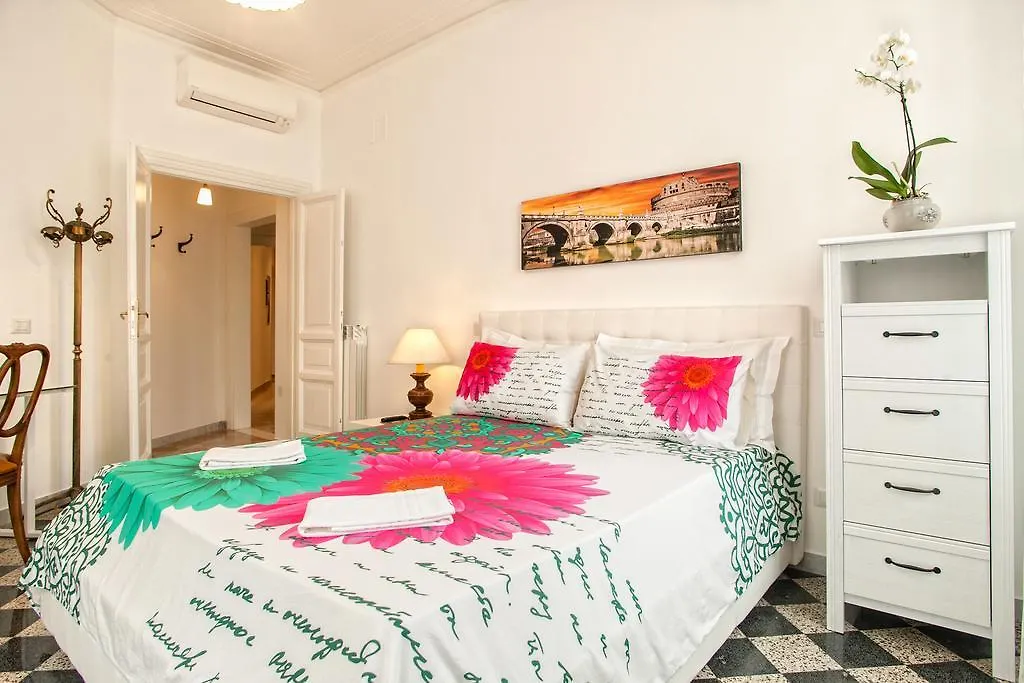 Bed & Breakfast Vatica B&B Roma