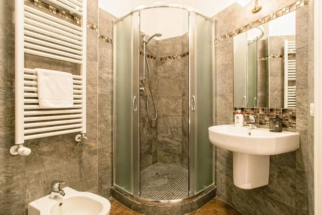 Vatica B&B Roma Rome