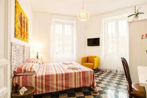 Vatica B&B Roma Bed & Breakfast
