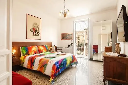 Vatica B&B Roma