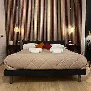 2* Guest house St Peter Boutique Music