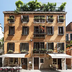 Agli Alboretti Hotel Venice
