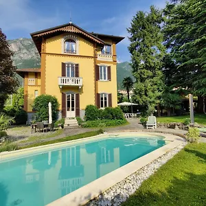 Laura Bed & Breakfast Lierna