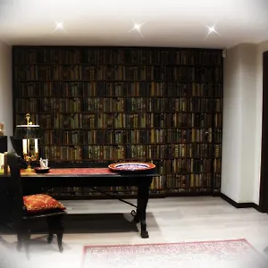 Casa Grant Bed and breakfast Palermo