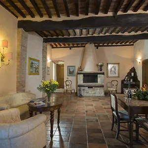 Dentro Il Castello Guest house Monteriggioni