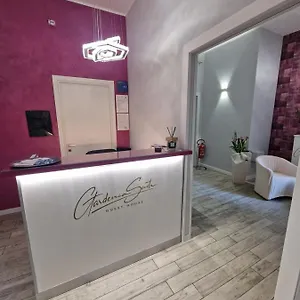 2* Bed & Breakfast Gardenia