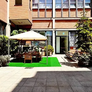 Mio Hostel Milan