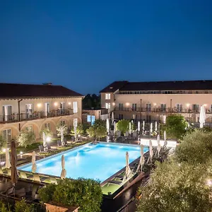Leonardo Di Garda - Wellness And Hotel Lazise