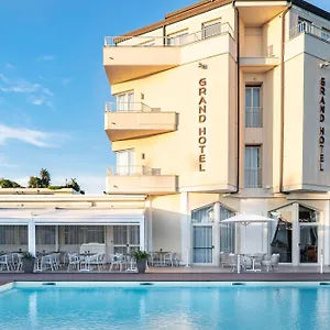 Grand Hotel Forte dei Marmi