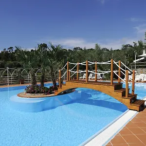 Edy Ferienpark Diano Marina