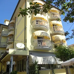 San Siro Hotel Marina di Pietrasanta