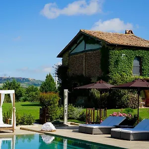 L'olmo Bed & Breakfast Monticchiello