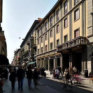 My House Aparthotel Cremona