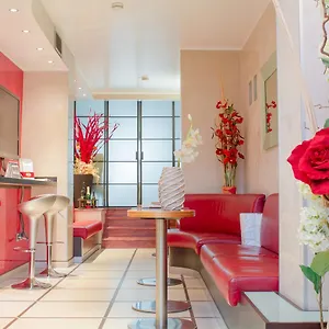 Susa Hotel Milán