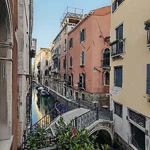 Ca' Bonvicini Bed & Breakfast Venice