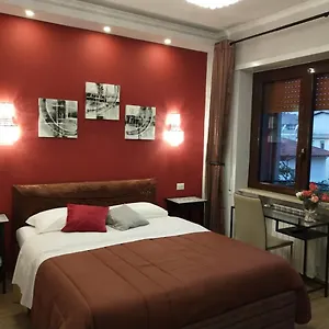 4* Guest house Seven Miracles