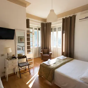3* Affittacamere Le Di Tevere