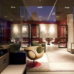 Zambala Luxury Aparthotel Milaan