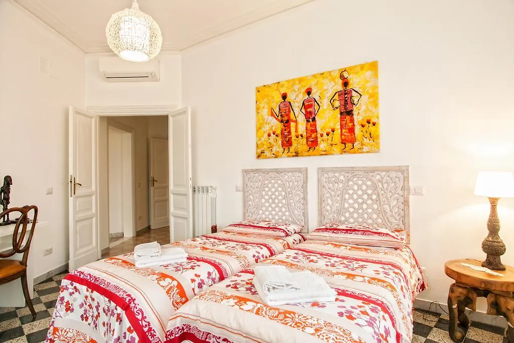 Frühstückspension Vatica B&B Roma