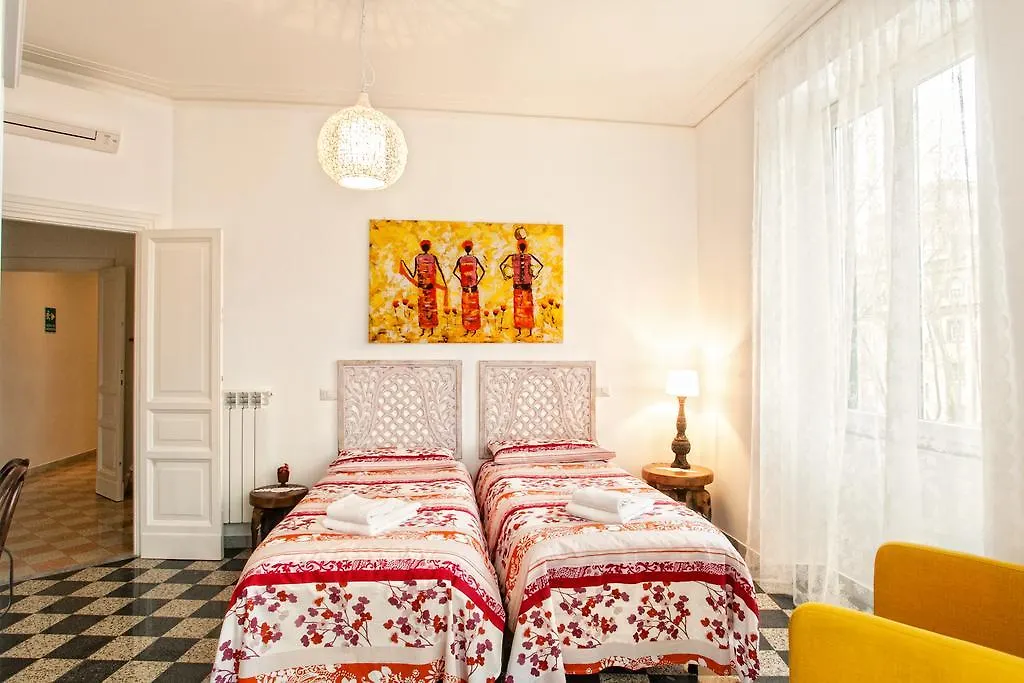 Vatica B&B Roma Italien
