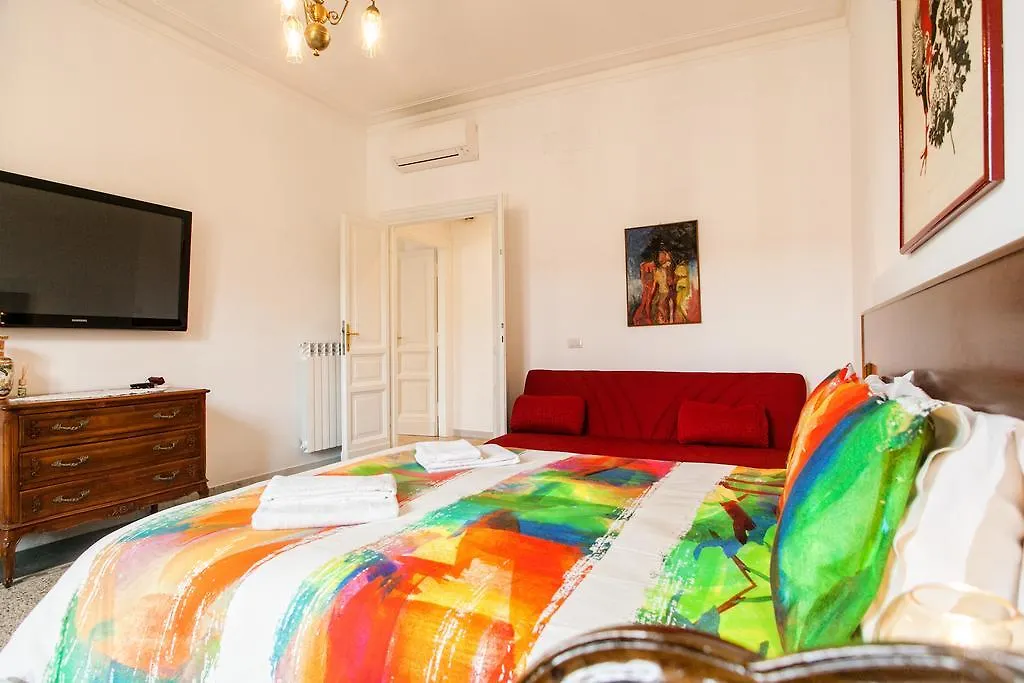 Vatica B&B Roma Frühstückspension Rom