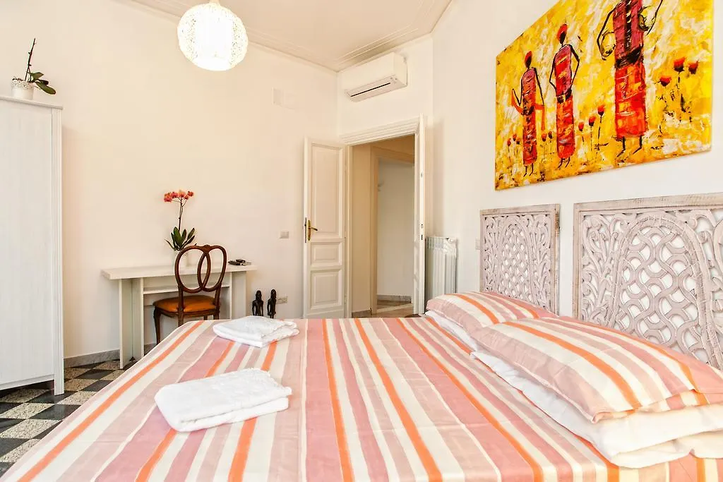 Vatica B&B Roma Italien