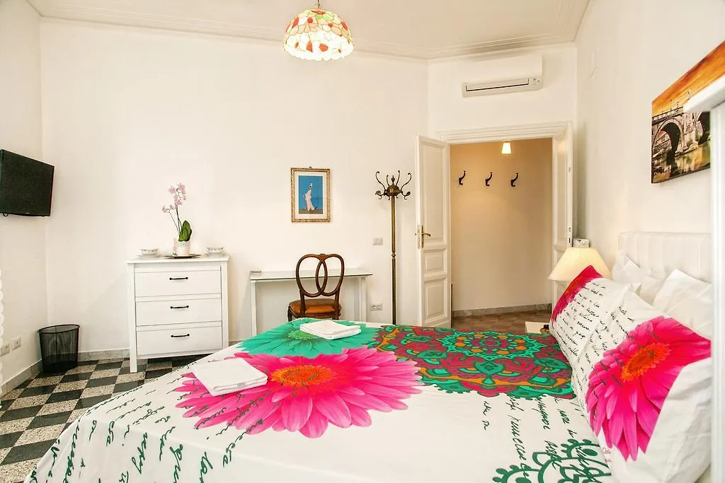 Vatica B&B Roma Frühstückspension