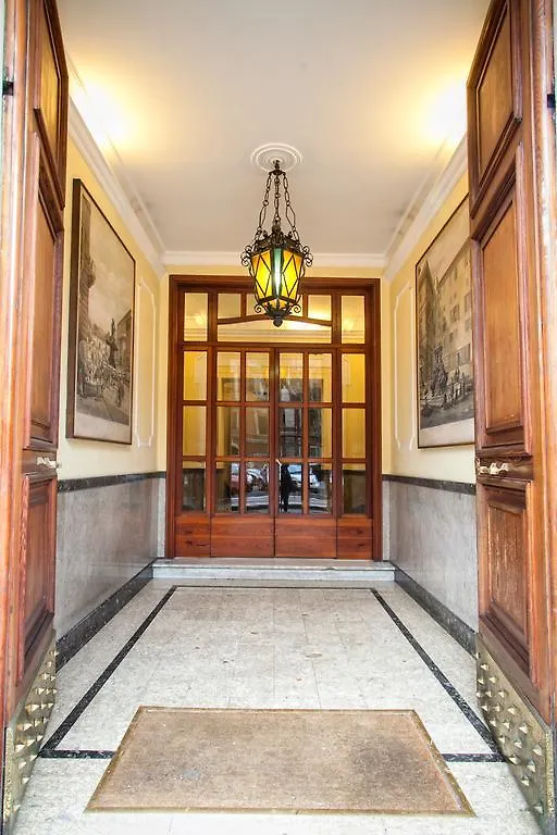Vatica B&B Roma
