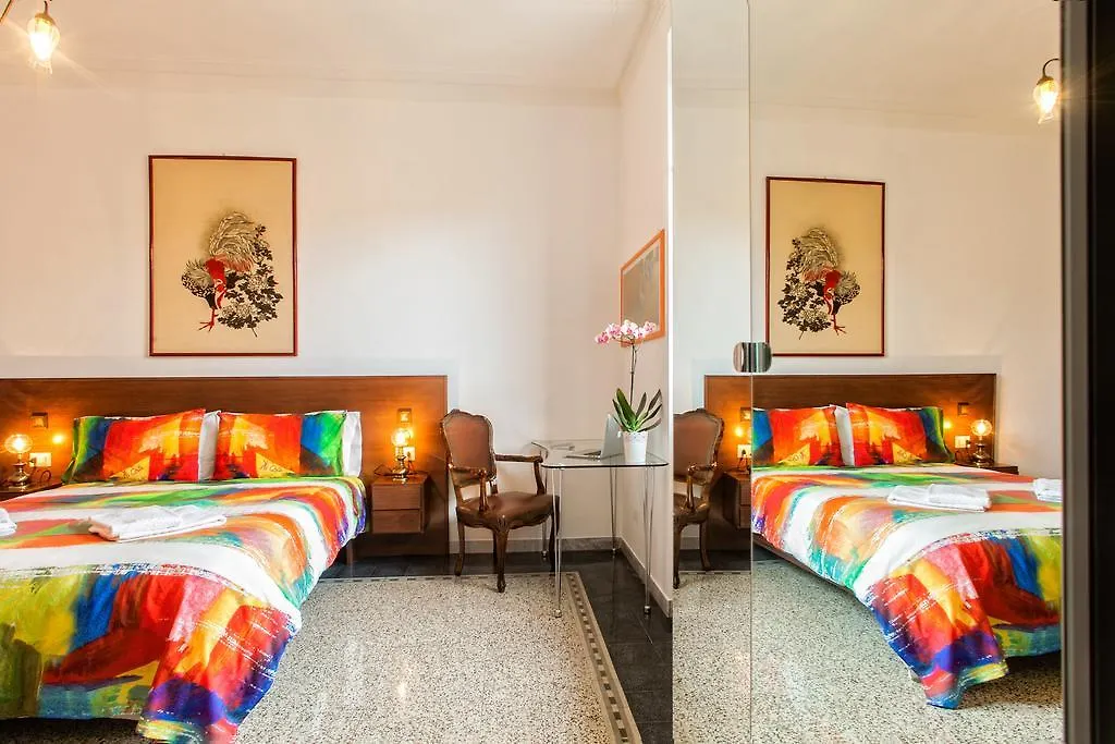 Vatica B&B Roma 0*, Rome Italy