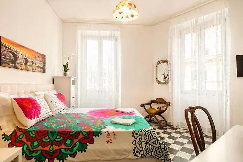 Bed & Breakfast Vatica B&B Roma